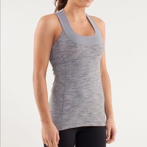Lululemon Scoop Neck tank